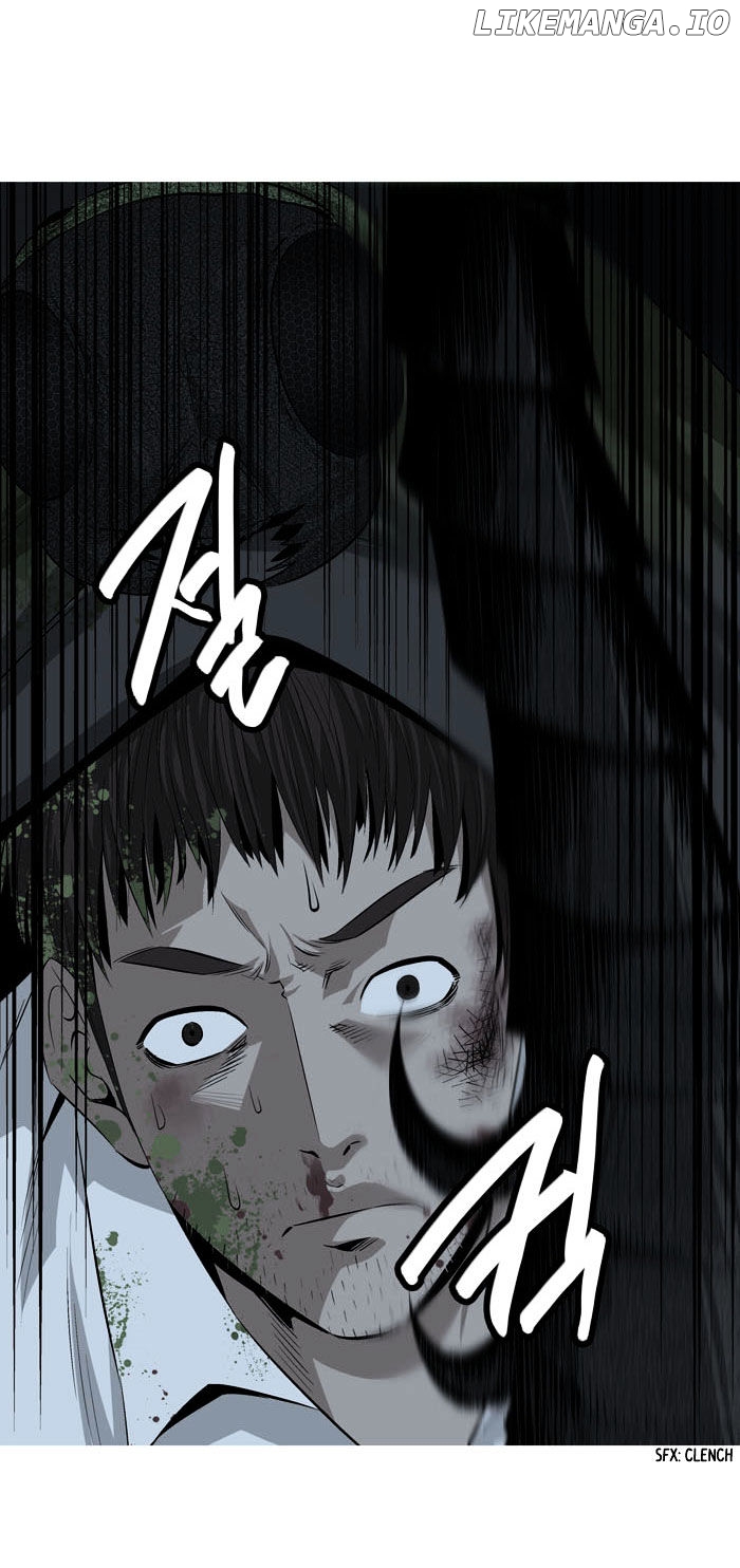 Hive – Manga chapter 4 - page 70