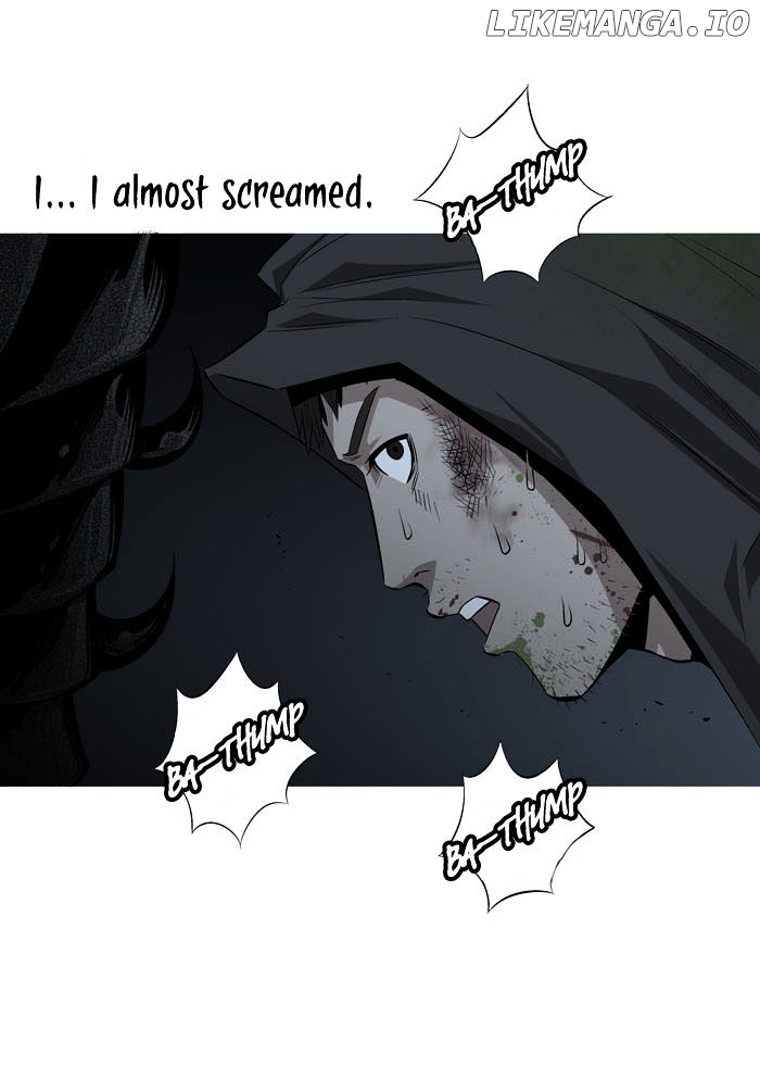 Hive – Manga chapter 4 - page 72