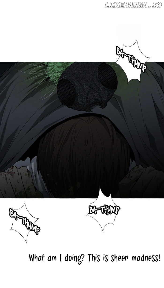 Hive – Manga chapter 4 - page 75