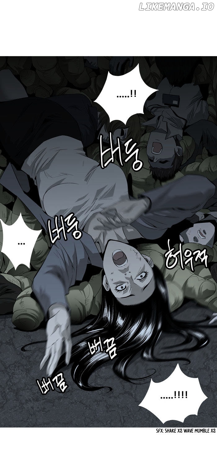 Hive – Manga chapter 4 - page 80