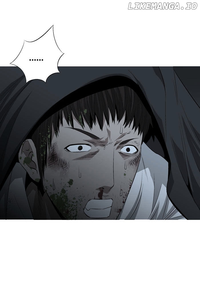 Hive – Manga chapter 4 - page 81