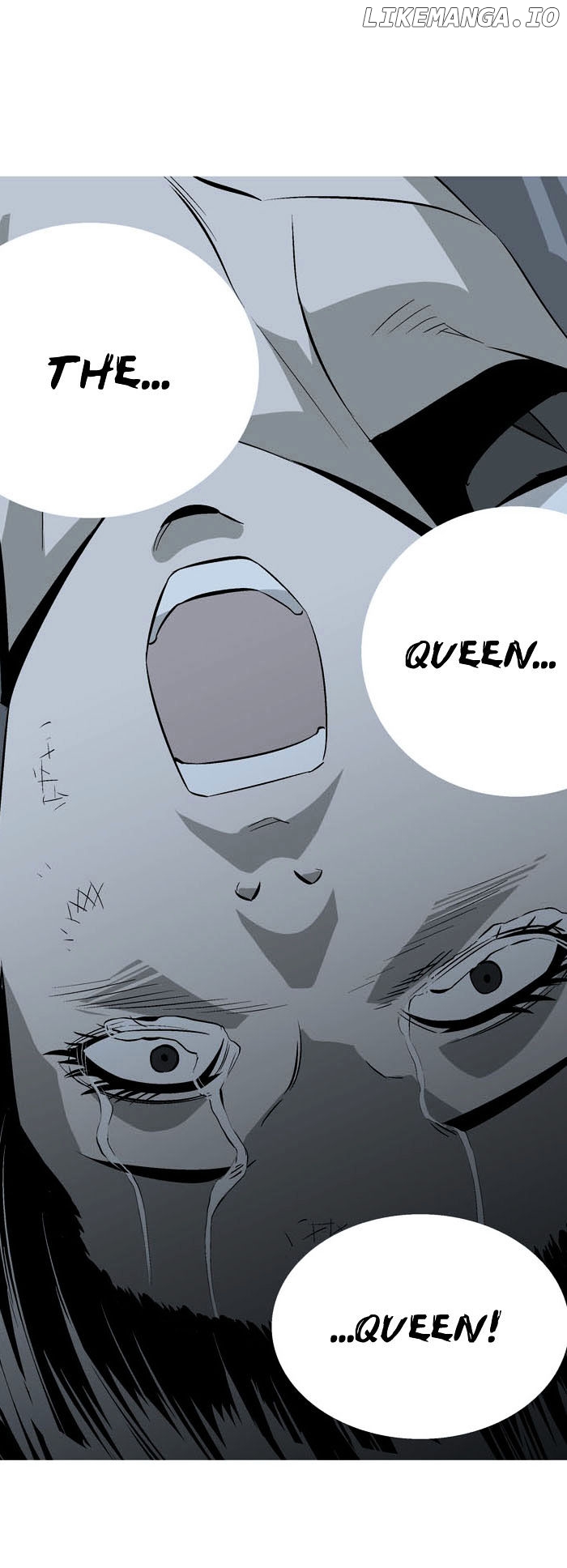 Hive – Manga chapter 4 - page 88