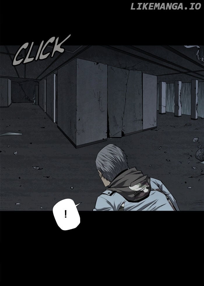 Hive – Manga chapter 52 - page 24