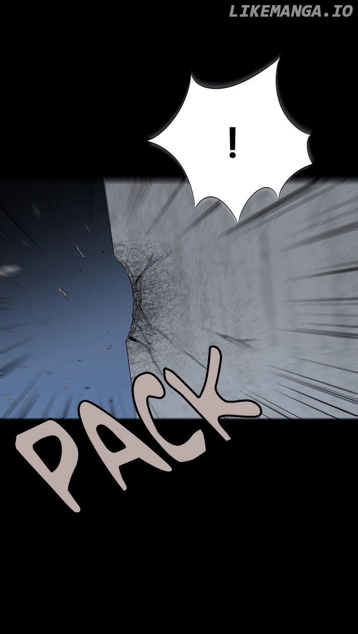 Hive – Manga chapter 52 - page 31