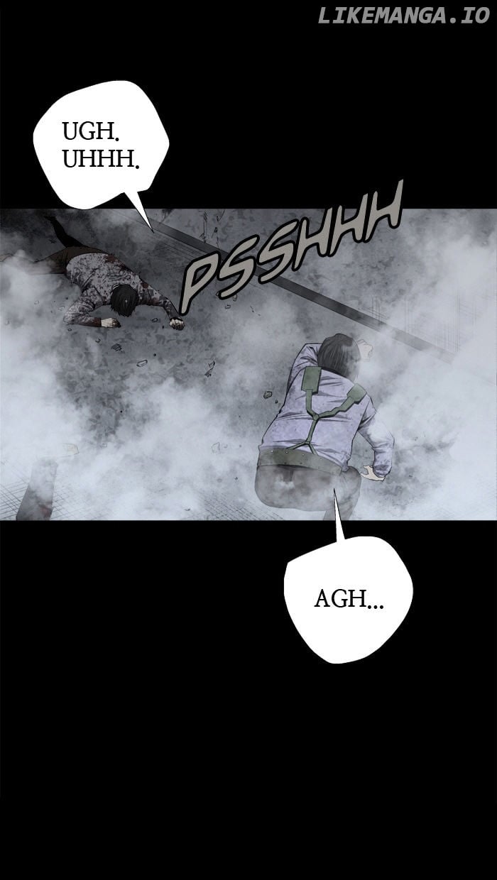 Hive – Manga chapter 52 - page 37