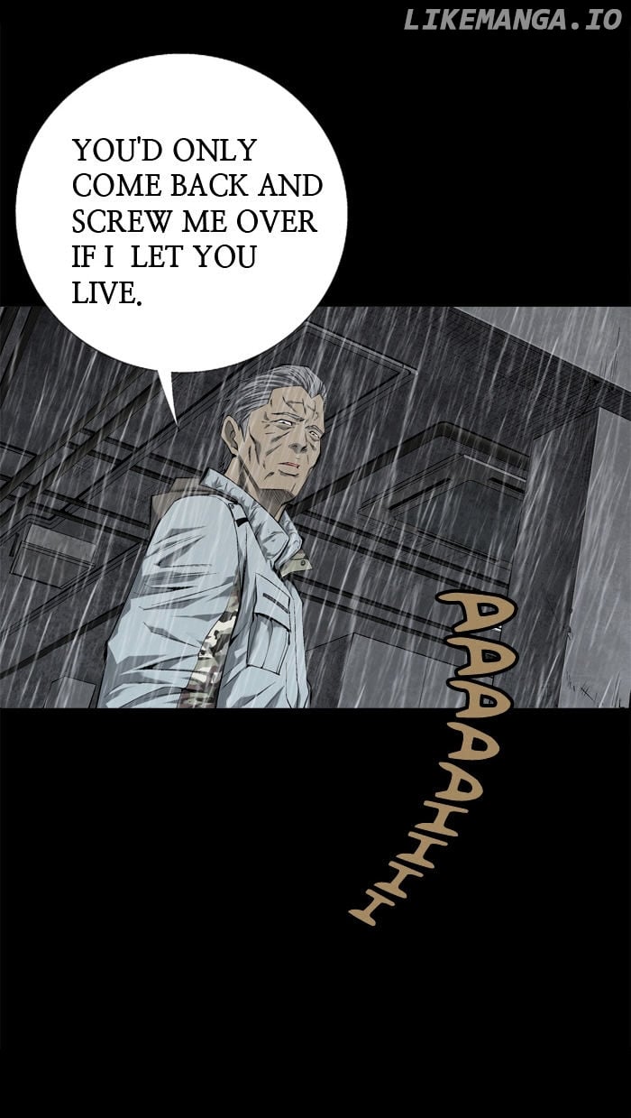Hive – Manga chapter 52 - page 43