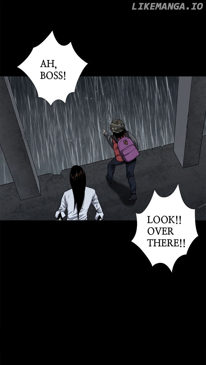 Hive – Manga chapter 52 - page 44