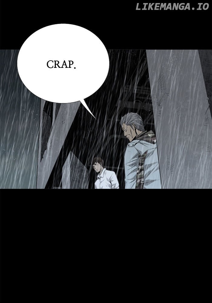 Hive – Manga chapter 52 - page 46