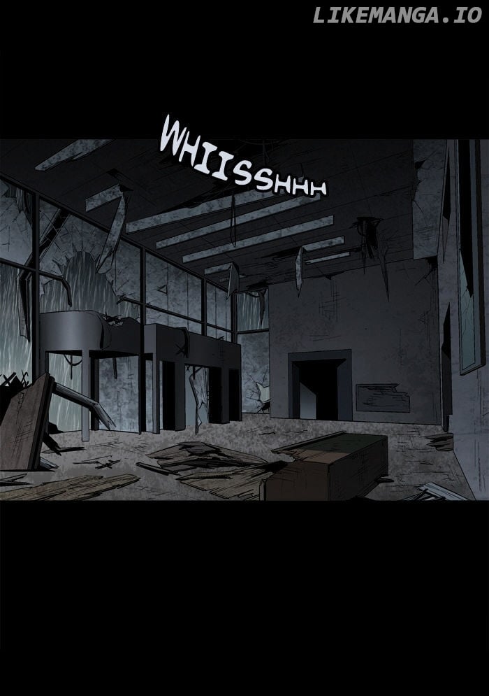 Hive – Manga chapter 52 - page 50