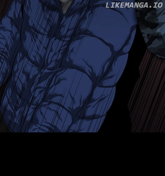 Hive – Manga chapter 52 - page 63