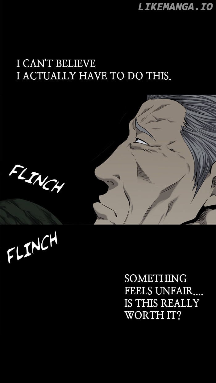 Hive – Manga chapter 52 - page 65