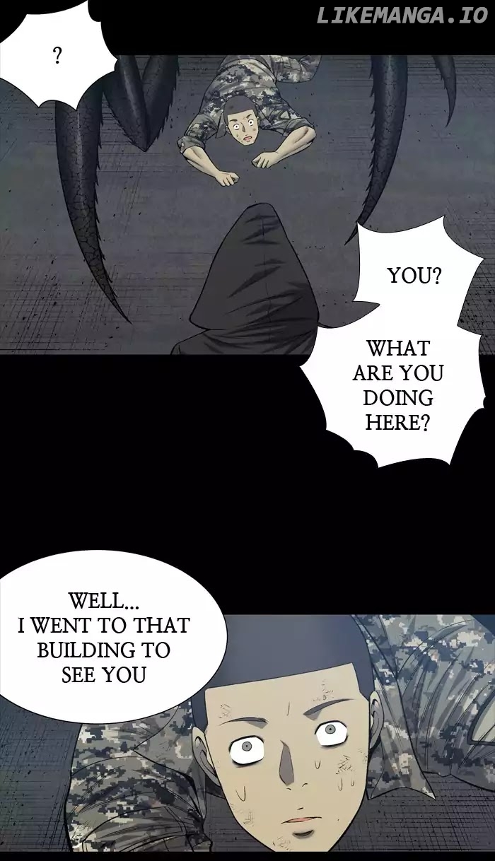 Hive – Manga chapter 225 - page 14