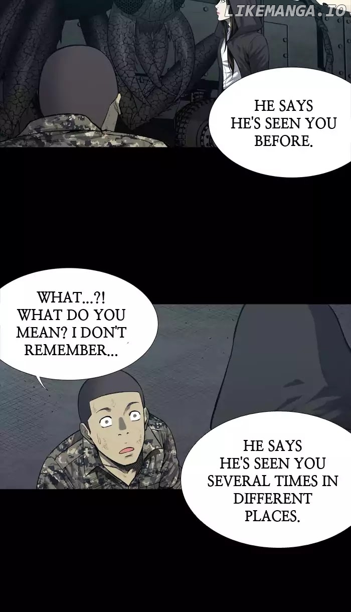 Hive – Manga chapter 225 - page 16