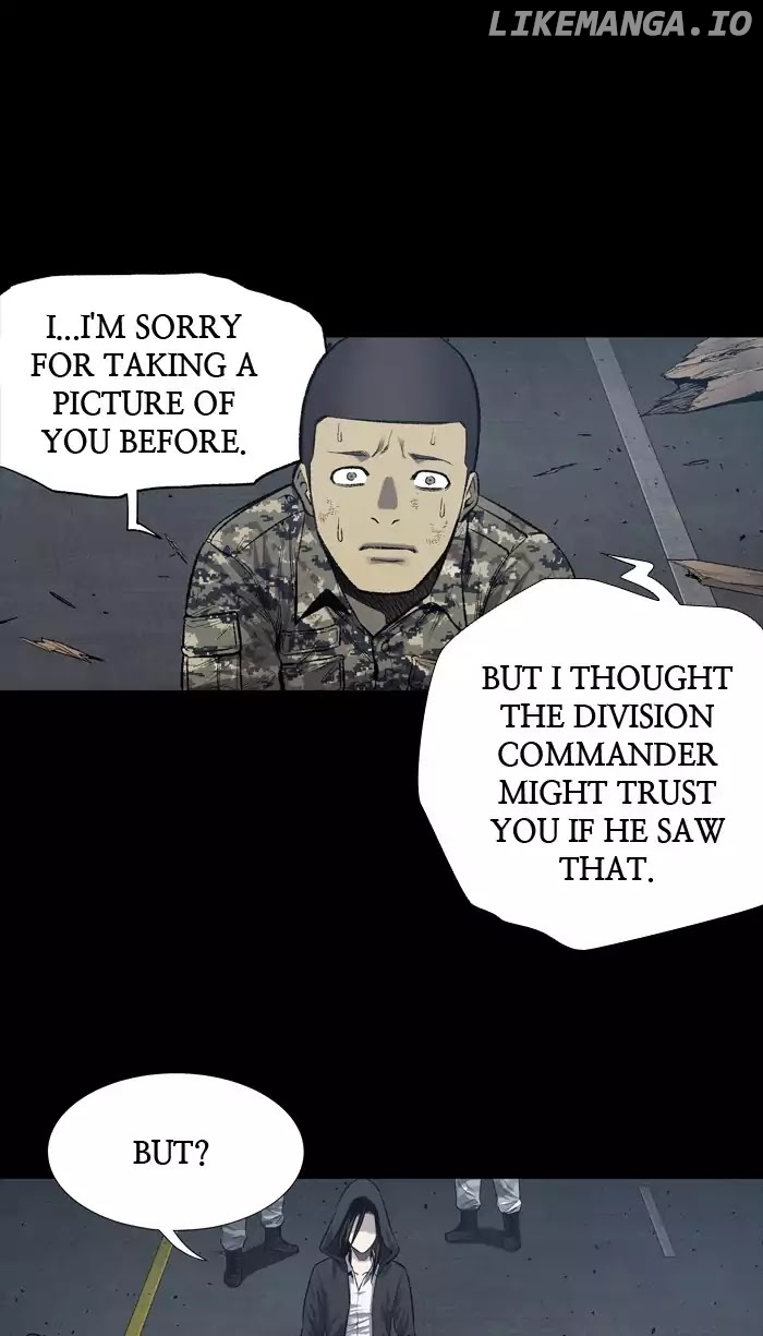 Hive – Manga chapter 225 - page 20