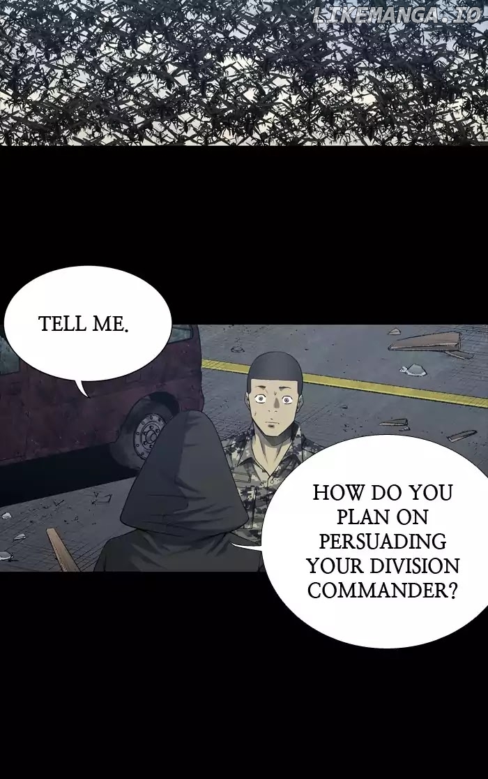 Hive – Manga chapter 225 - page 26