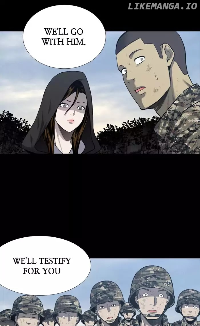 Hive – Manga chapter 225 - page 27