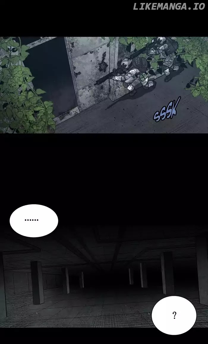 Hive – Manga chapter 225 - page 32