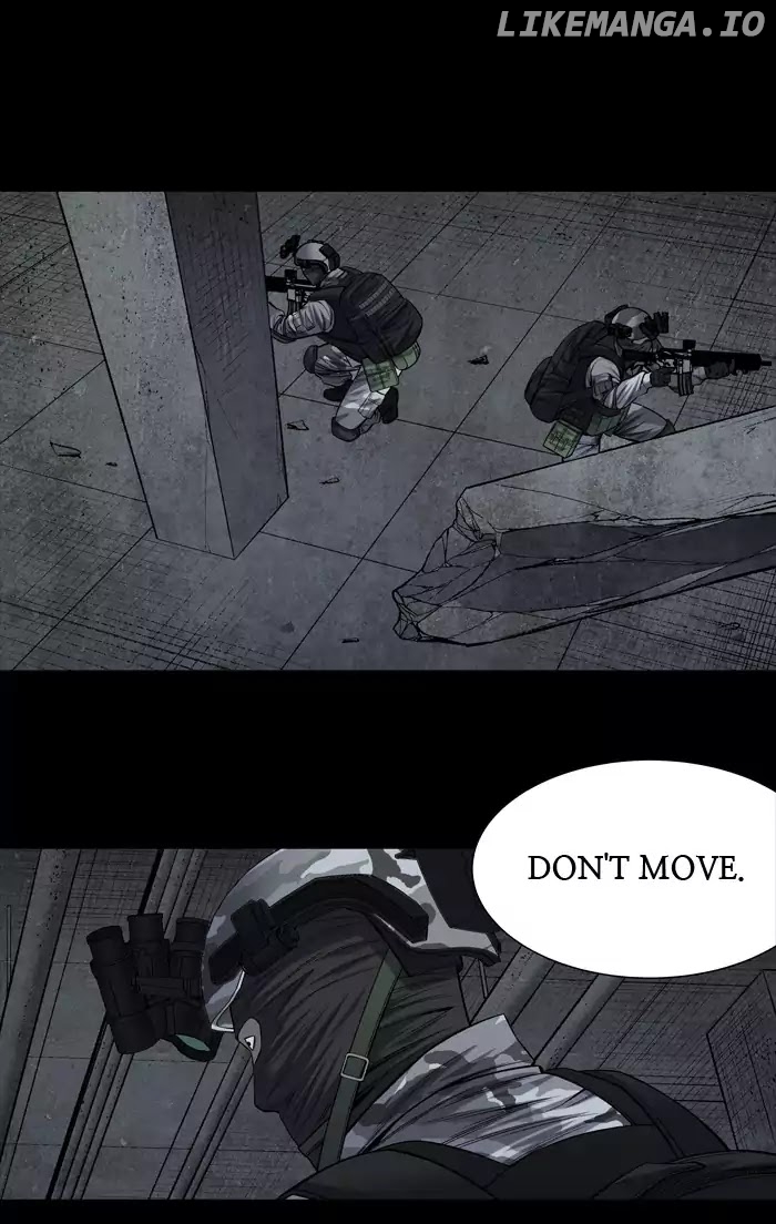 Hive – Manga chapter 225 - page 33