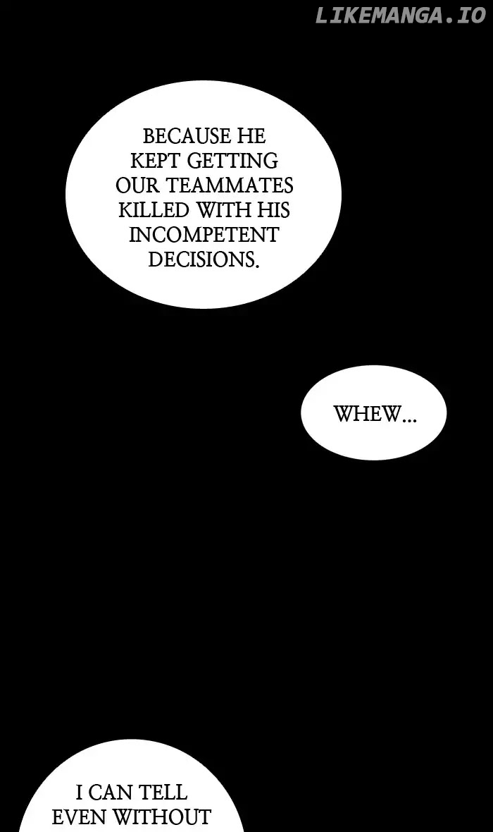 Hive – Manga chapter 225 - page 37
