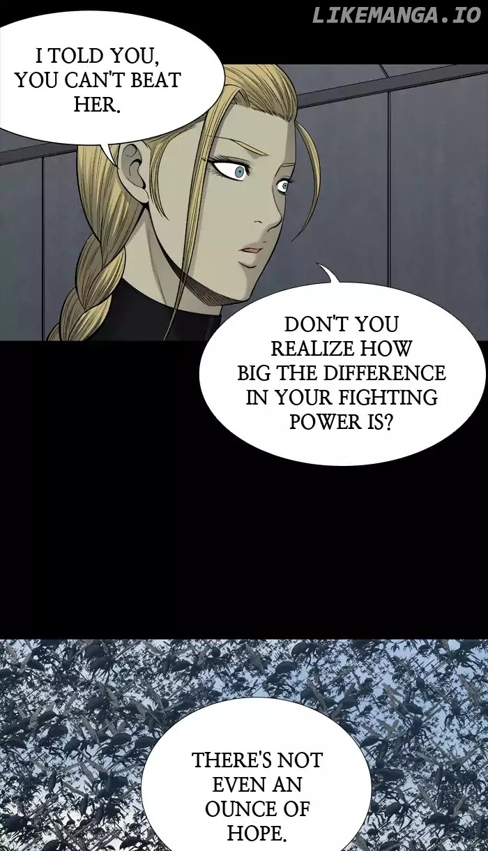Hive – Manga chapter 225 - page 4