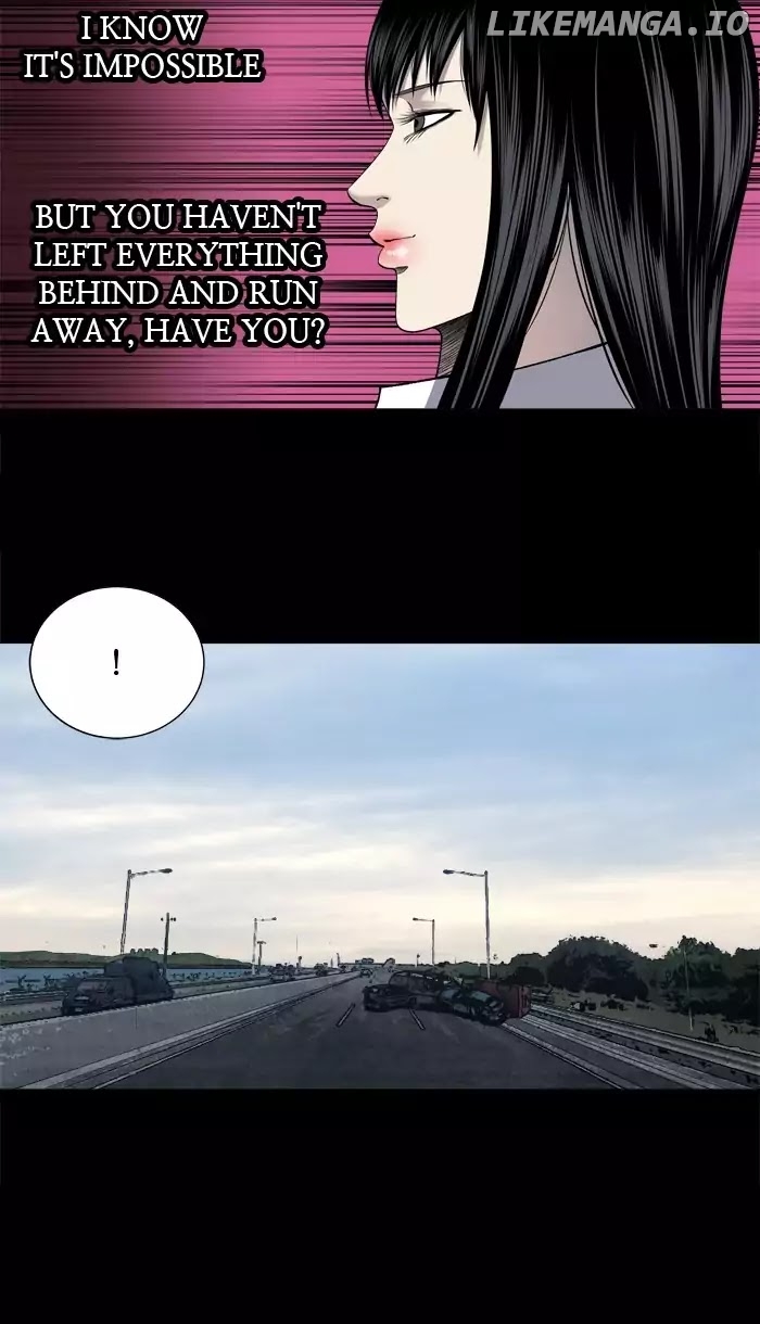 Hive – Manga chapter 225 - page 44