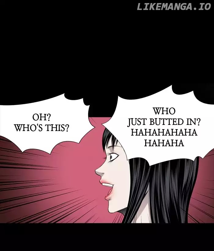 Hive – Manga chapter 225 - page 47