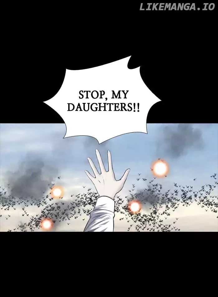 Hive – Manga chapter 225 - page 49