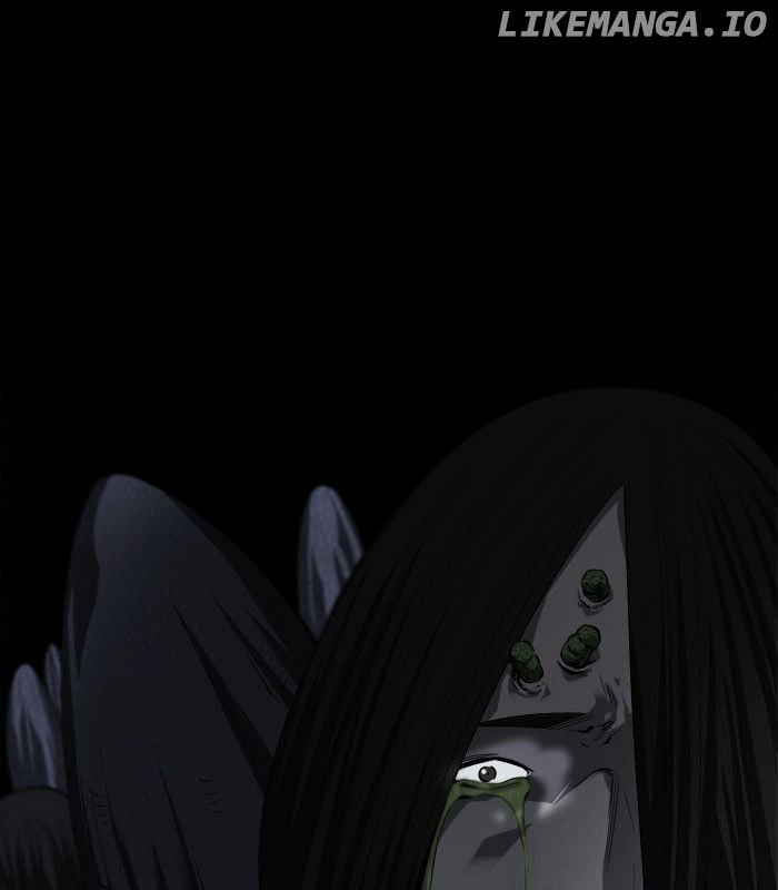 Hive – Manga chapter 40 - page 12