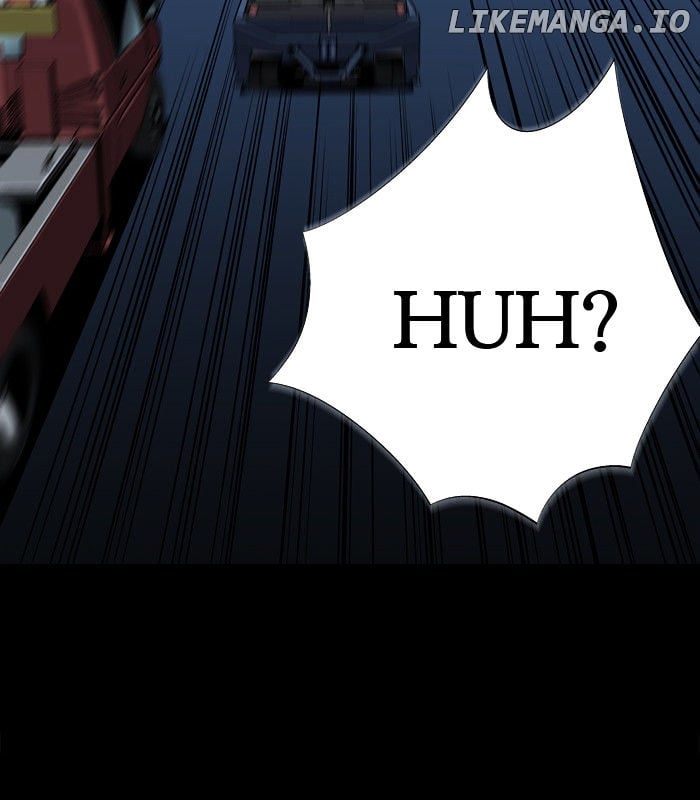 Hive – Manga chapter 40 - page 28