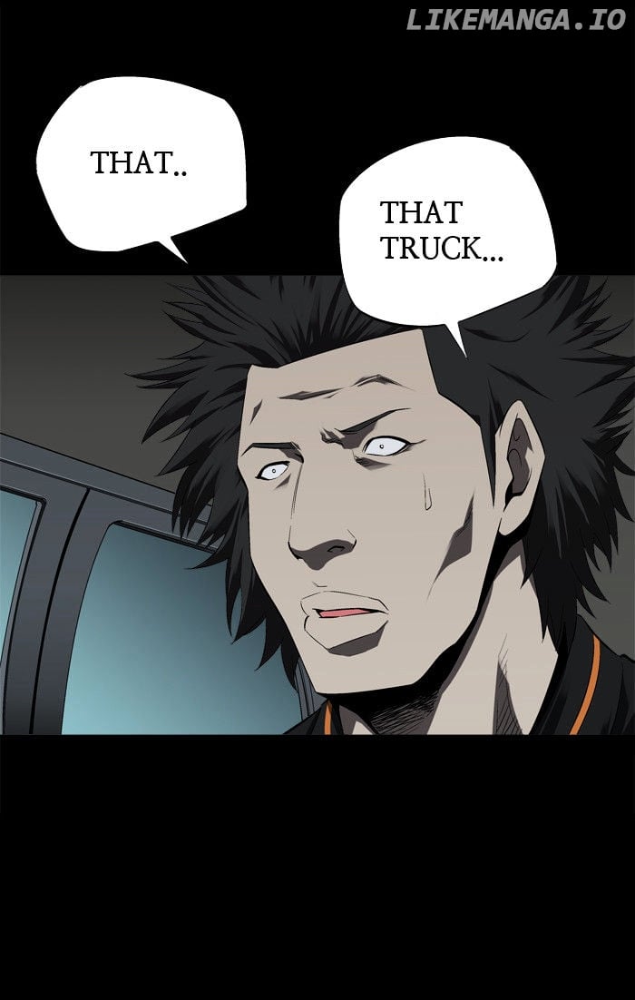Hive – Manga chapter 40 - page 39