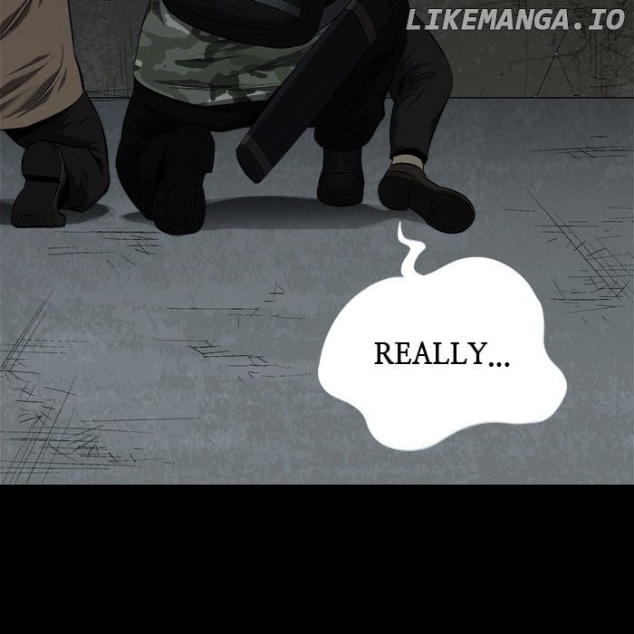 Hive – Manga chapter 53 - page 16