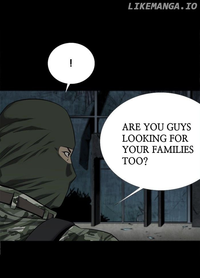 Hive – Manga chapter 53 - page 24