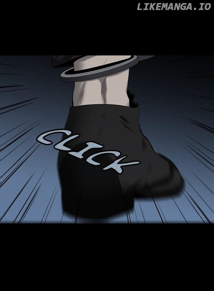 Hive – Manga chapter 53 - page 31