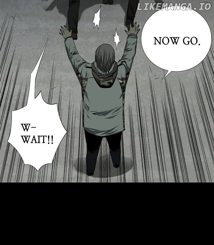 Hive – Manga chapter 53 - page 35