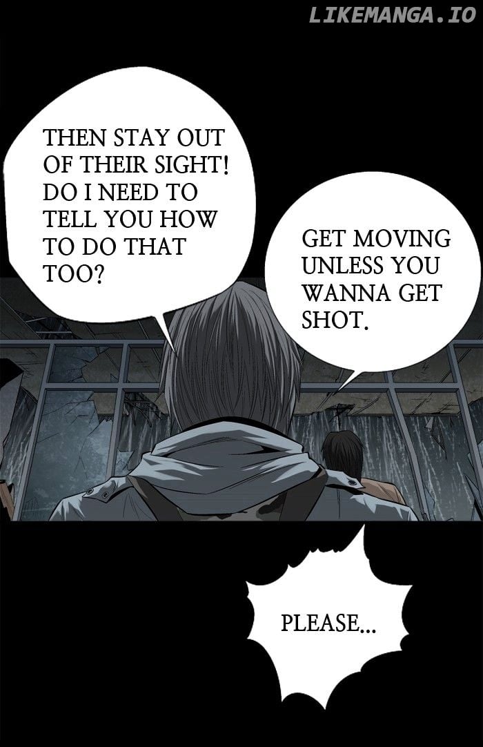 Hive – Manga chapter 53 - page 37