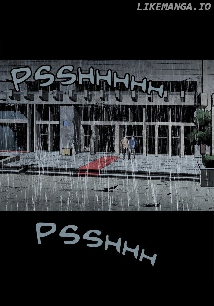 Hive – Manga chapter 53 - page 38