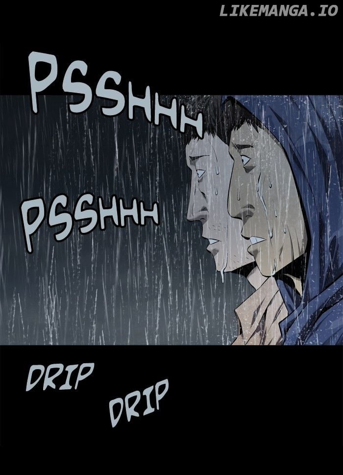 Hive – Manga chapter 53 - page 39
