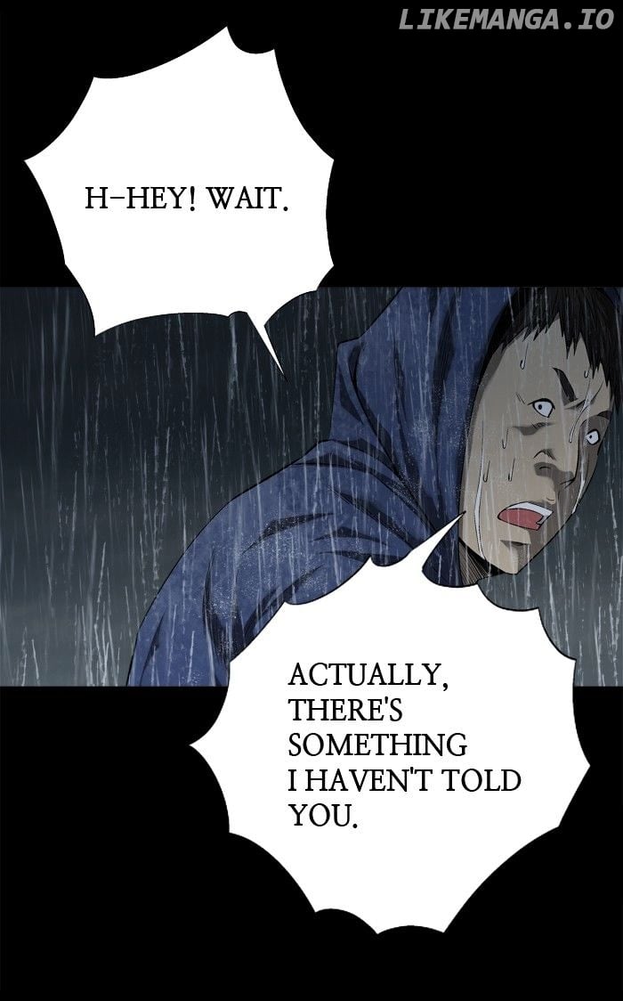 Hive – Manga chapter 53 - page 41