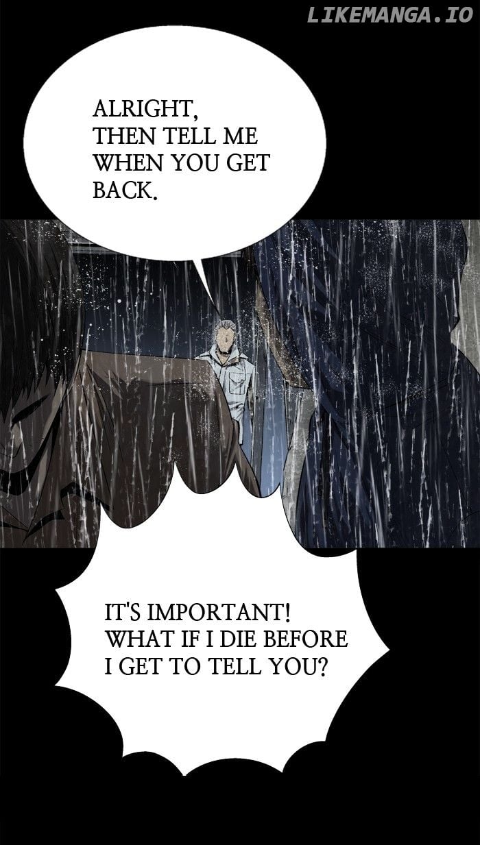 Hive – Manga chapter 53 - page 42