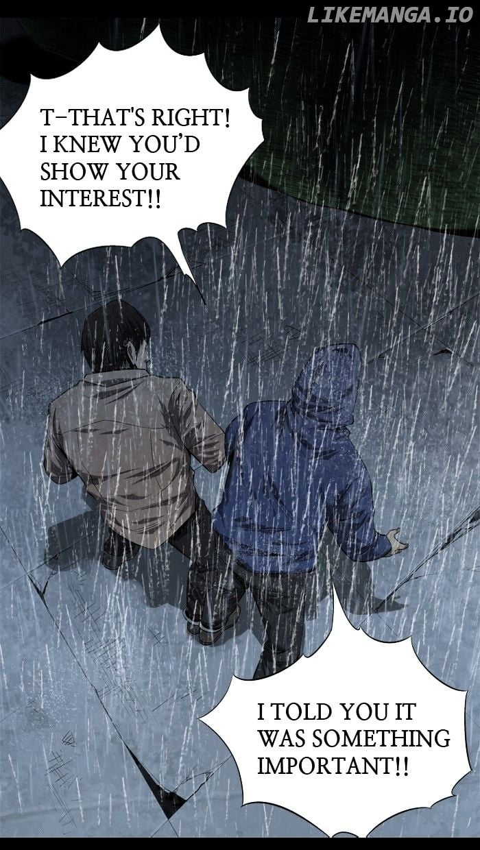 Hive – Manga chapter 53 - page 46