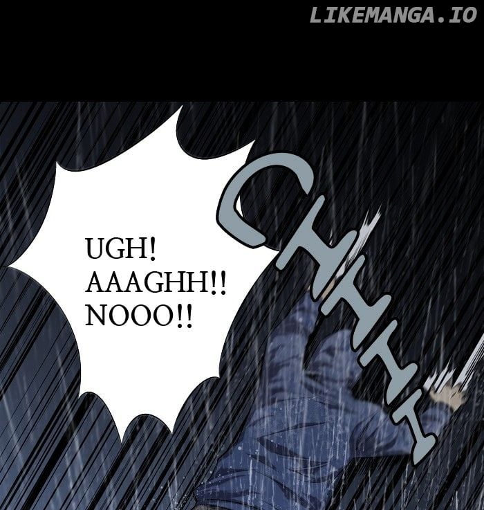 Hive – Manga chapter 53 - page 50