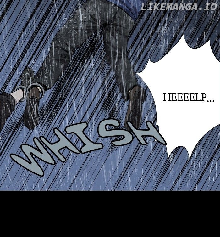Hive – Manga chapter 53 - page 51