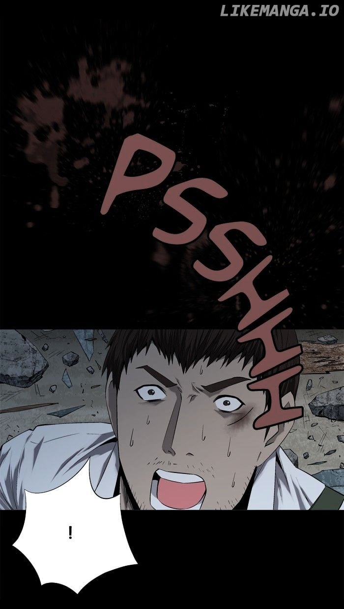 Hive – Manga chapter 53 - page 55