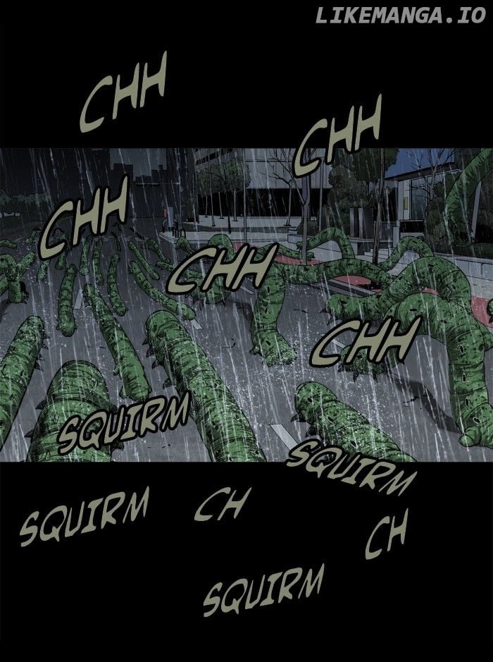Hive – Manga chapter 53 - page 57