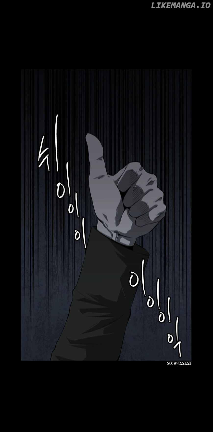 Hive – Manga chapter 5 - page 19