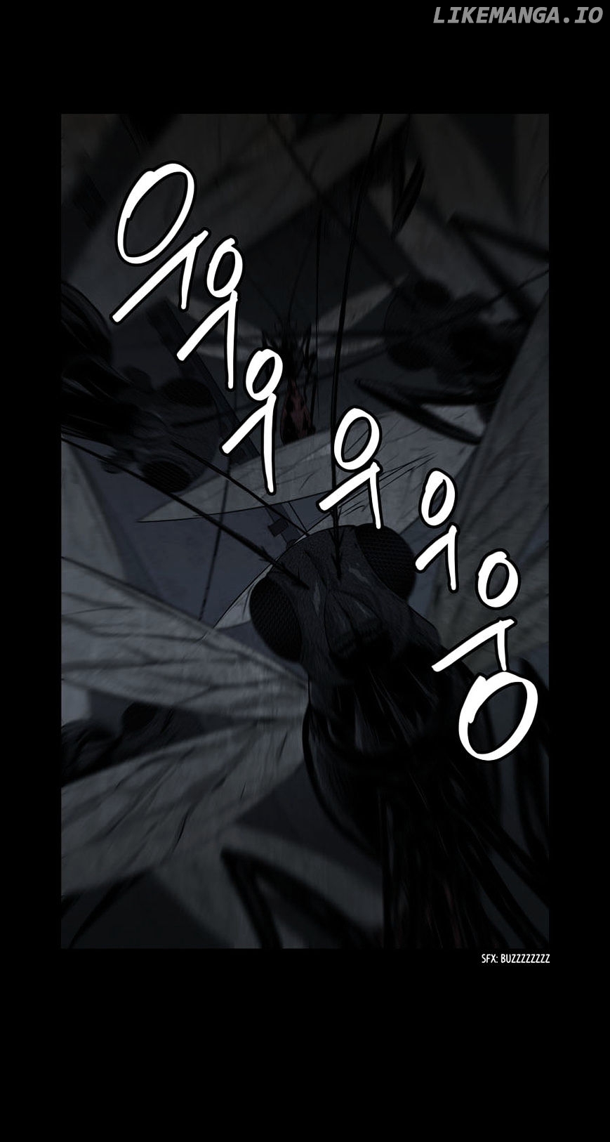 Hive – Manga chapter 5 - page 24