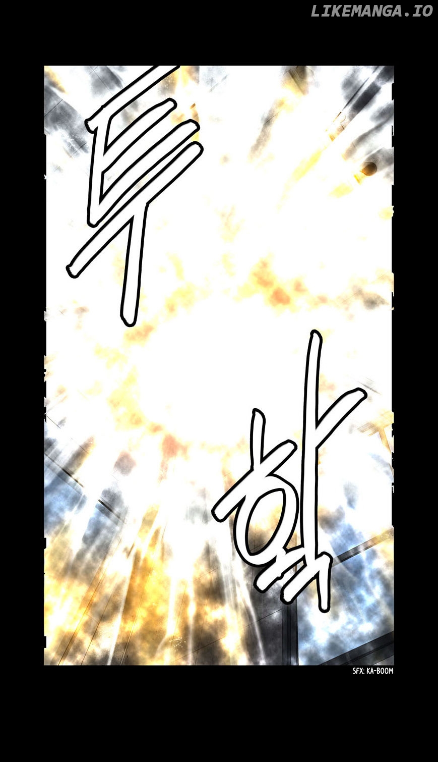 Hive – Manga chapter 5 - page 28