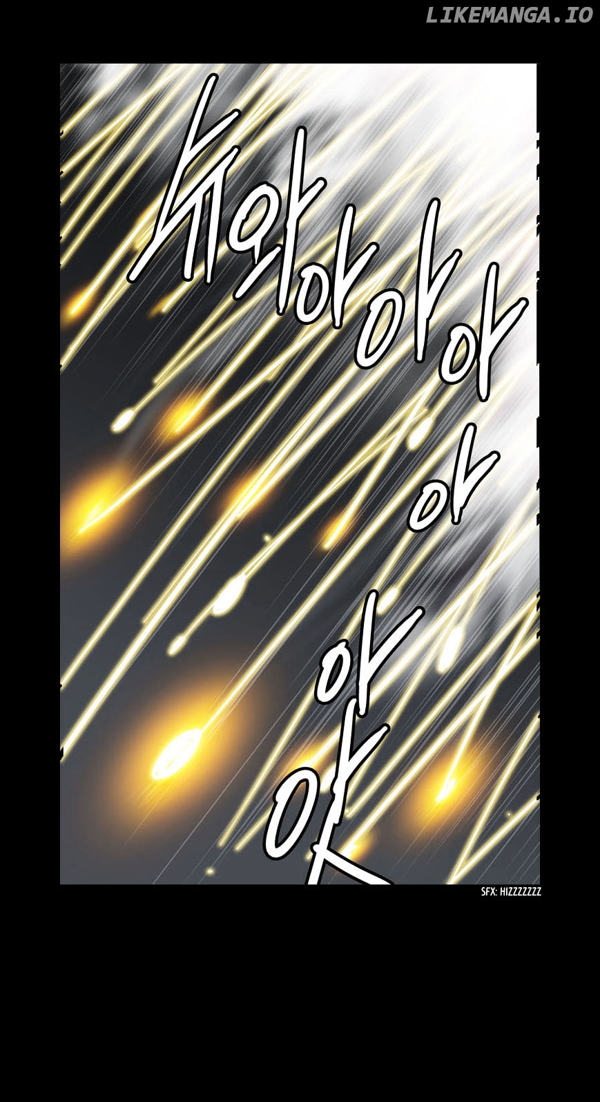 Hive – Manga chapter 5 - page 29