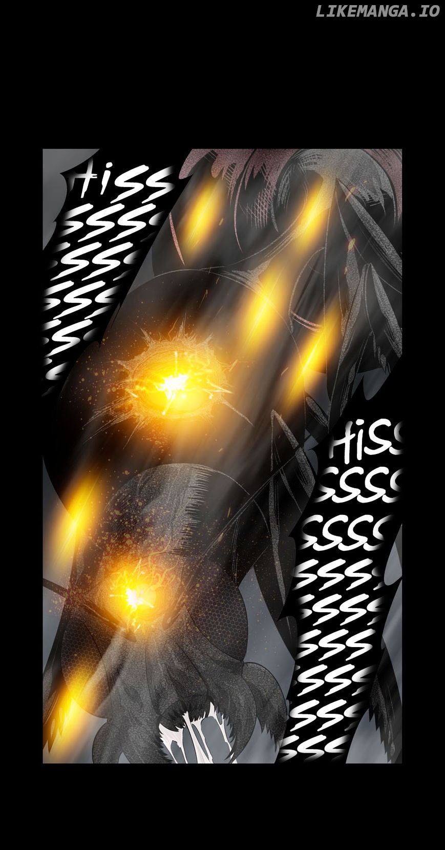 Hive – Manga chapter 5 - page 33