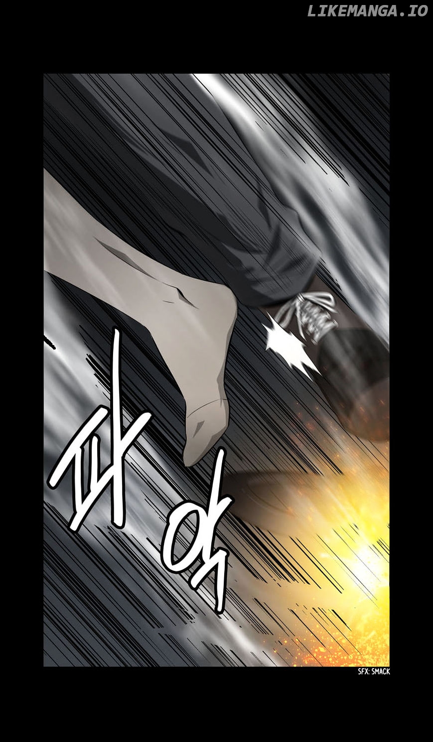 Hive – Manga chapter 5 - page 46